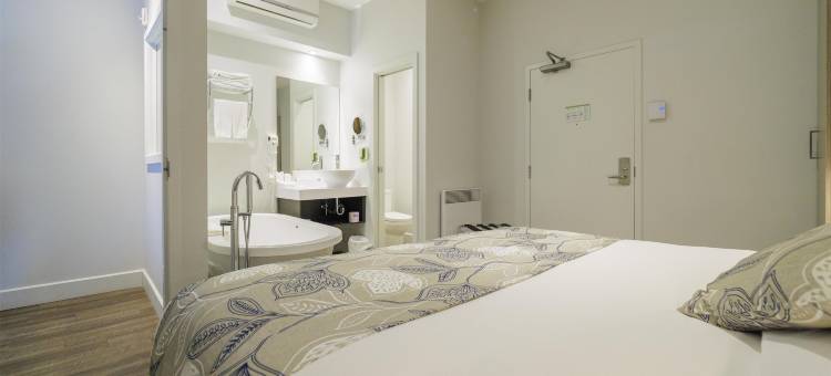 布罗姆湖，贝斯特韦斯特品质精选酒店(Hotel Lac Brome, BW Signature Collection)图片