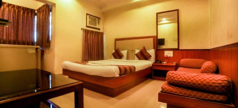 幸运酒店(Lucky Hotel Bandra)图片