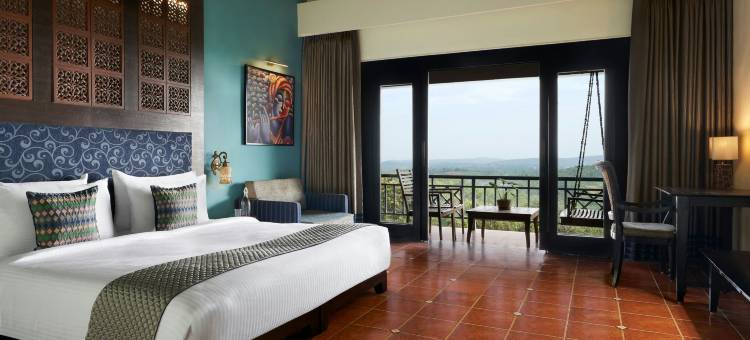 达波利的费恩萨玛利度假村，万豪系列(The Fern Samali Resort Dapoli, Series by Marriott)图片