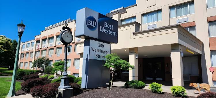 Best Western Watertown Fort Drum图片