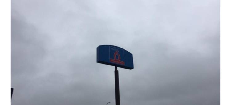 Studio 6 Burleson, TX图片