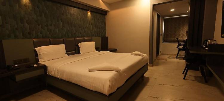 VR大酒店(Hotel VR Grand)图片