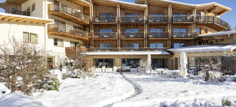 蓝色自然酒店与 SPA - 限成人(Blu Hotel Natura & Spa - Adults Only)图片