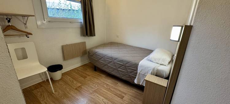 雷恩东南部普瑞米尔经典酒店(Premiere Classe Rennes Sud Est)图片