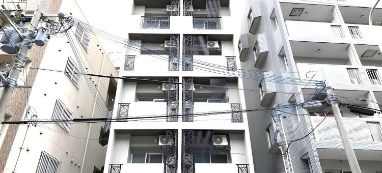 牧志站前-Mr.KINJO Miki24(Mr.KINJO Miki24 in Front of Makishi Station)图片