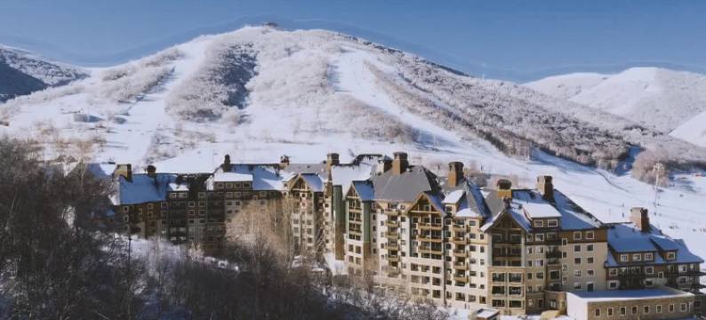 崇礼雪栖 Joy·亲子嬉雪·欢乐畅享度假美居(太舞度假小镇店)图片