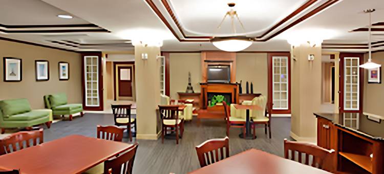 智选假日套房酒店梅肯西 by IHG(Holiday Inn Express & Suites MACON - I-475 by IHG)图片