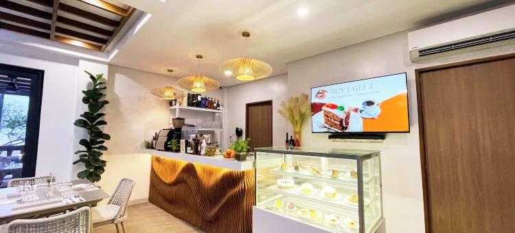 Aberry Shore Resort La Union Hotel图片