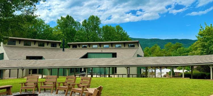 尤尼科伊州立公园及旅馆(Unicoi State Park & Lodge)图片