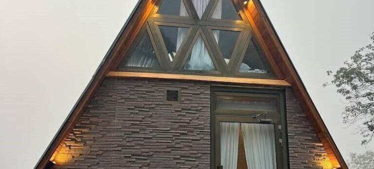 低语隐居处(Whispering Retreat)图片