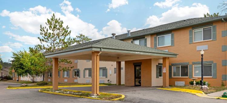 贝米吉品质酒店(Quality Inn)图片