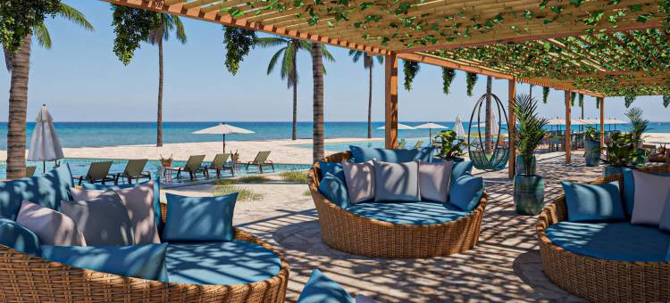 Wyndham Natal Pitangui Praia图片