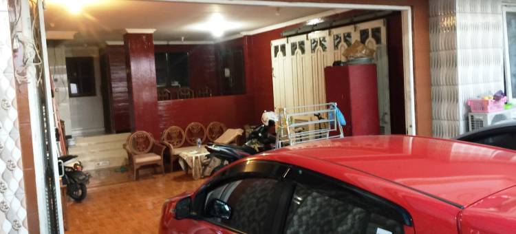 O酒店宾馆布伊因清真(Hotel O Guest House Bu Iin Syariah)图片