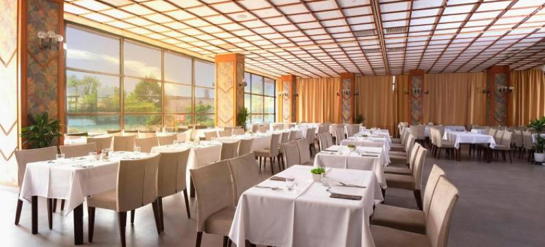 索普朗酒店(Hotel Sopron)图片