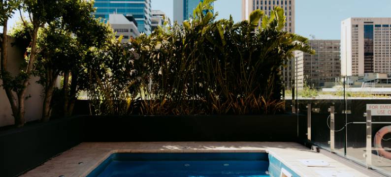 布里斯班洲际酒店(InterContinental Hotels BRISBANE by IHG)图片