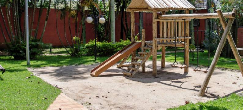 诺富特圣若泽杜斯坎普斯酒店(Novotel São José Dos Campos)图片