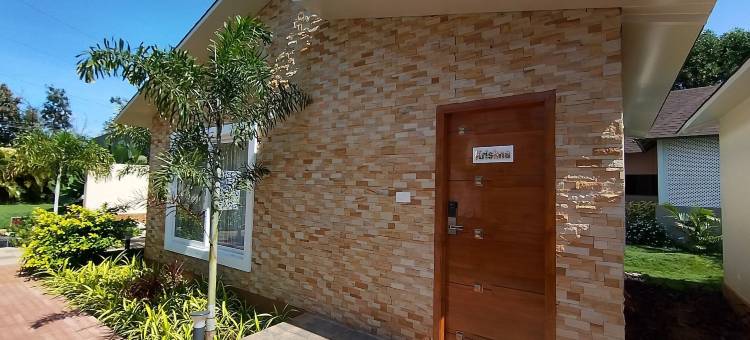 SHETTAR'S KUSUM 度假村(SHETTAR'S KUSUM RESORT)图片