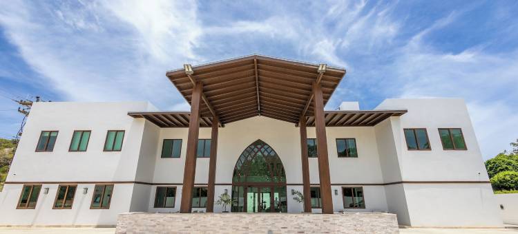 Acqua di Mare Resort图片