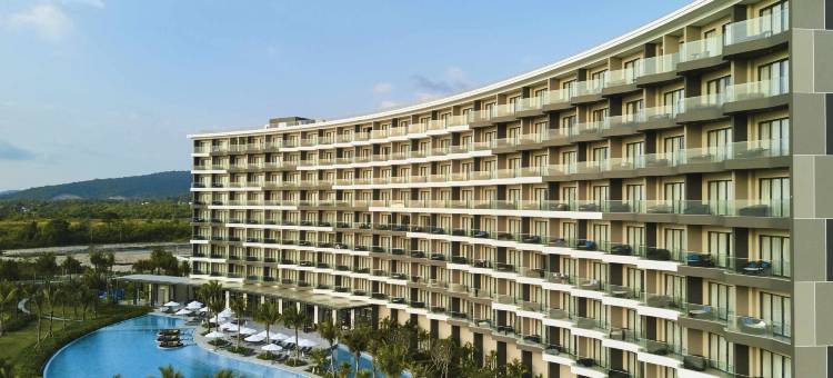 富国岛瑞享别墅和公寓酒店(Movenpick Villas & Residences Phu Quoc)图片