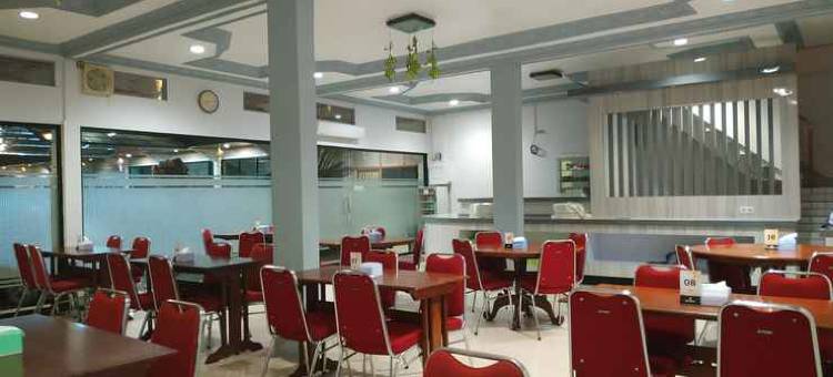 Sentosa Hotel Singkawang图片