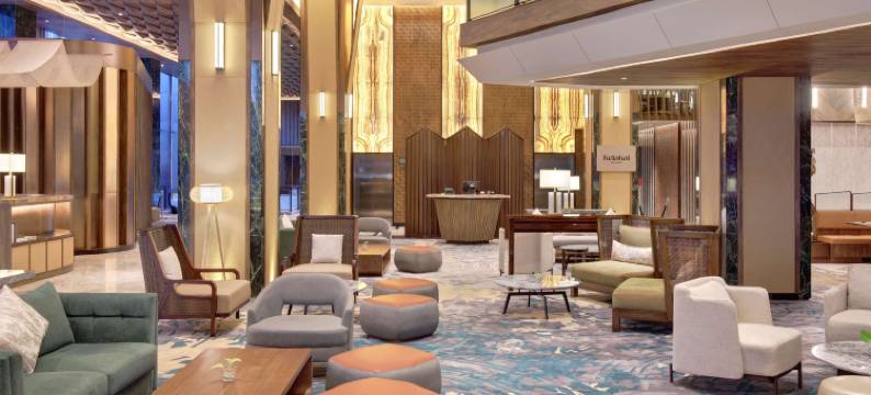 邦卡兰班美居酒店(Mercure Pangkalan Bun)图片