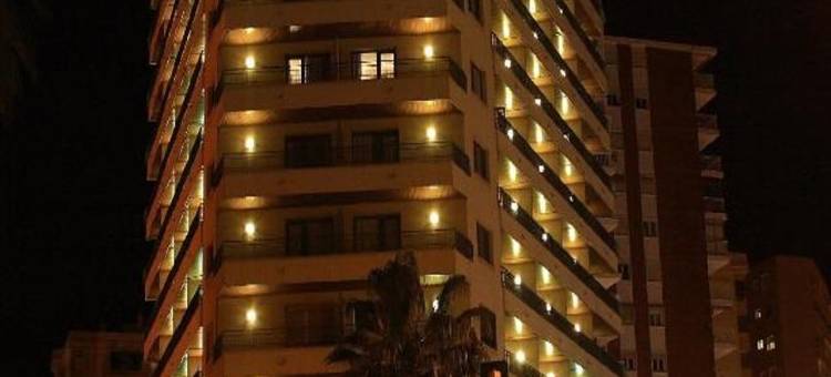 马拉加MS梅斯特兰萨酒店(Hotel MS Maestranza Málaga)图片