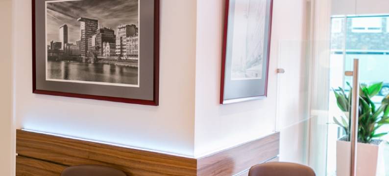 布雷德般切贝斯特韦斯特酒店(Best Western Hotel Breitbach)图片