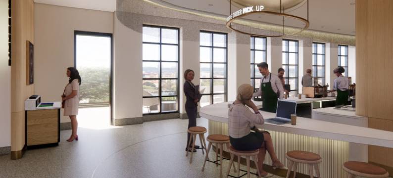 亚特兰大威斯汀酒店(The Westin Atlanta Gwinnett)图片