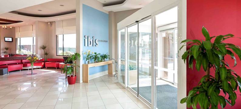 Nobile Inn Santiago图片