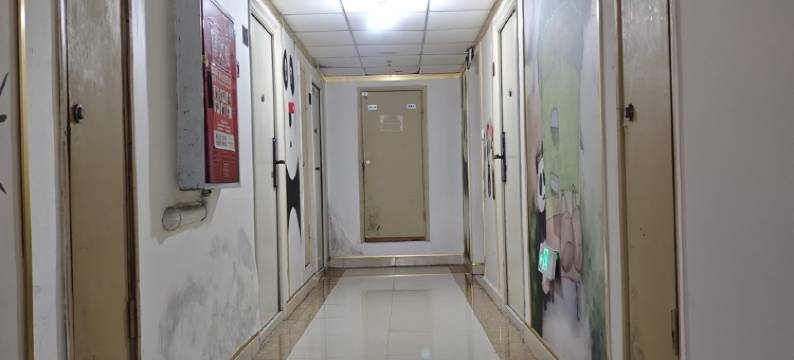 宽窄时光精品公寓宽窄巷子人民公园店宽窄巷子店图片