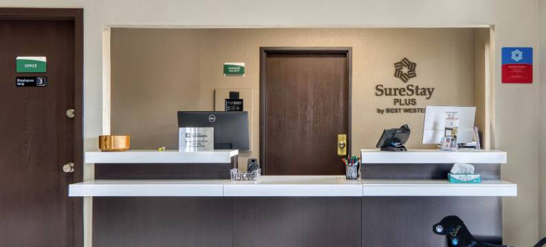 蒙特罗斯贝斯特韦斯特SureStay Plus酒店(SureStay Plus by Best Western Montrose)图片