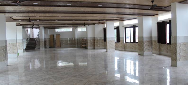 贾拉勒宫(Jalal Palace)图片