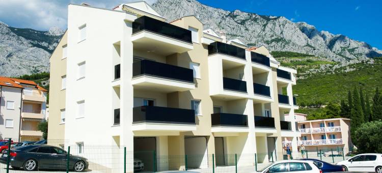 里欧尼公寓酒店(Apartments Leone Lukas)图片