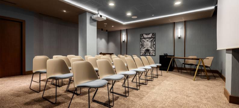 佛罗伦萨丽笙酒店(Radisson Blu Hotel Florence)图片