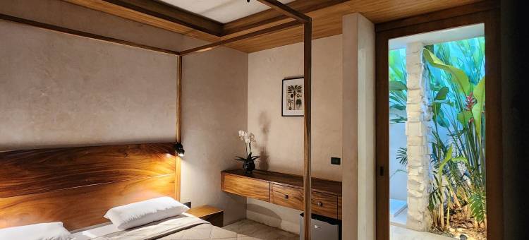 约瑟芬娜之家(Casa Josefina)图片