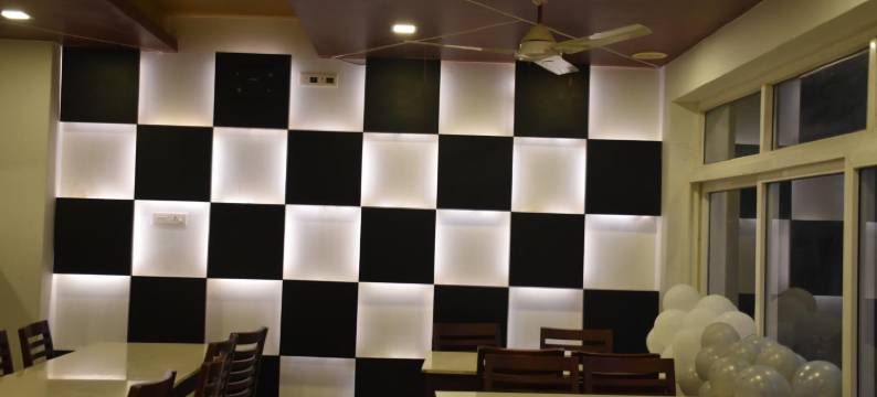 金沙酒店(Hotel Golden Sand)图片