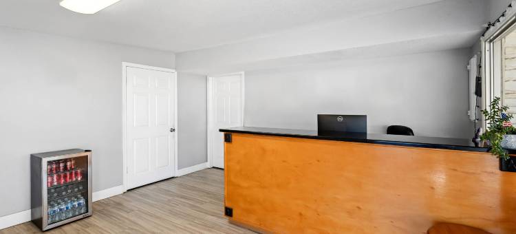 罗德威酒店金斯兰 - LBJ湖(Rodeway Inn Kingsland - Lake LBJ)图片