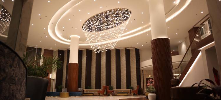 火星度假村(The Mars Resort)图片