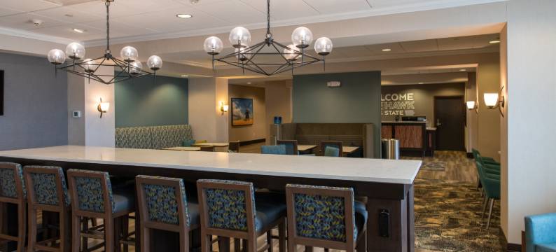 奥兰治城欢朋酒店(Hampton Inn Orange City)图片