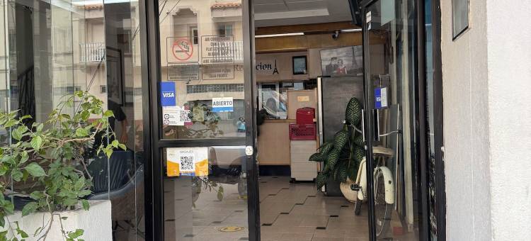 巴黎酒店(Hotel Paris)图片