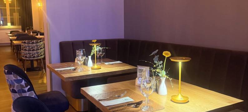 H24塔勒公园酒店(H24 Parkhotel Thale)图片