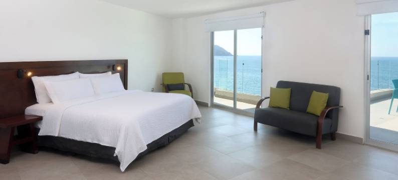 马萨特兰丽柏酒店(Park Inn by Radisson Mazatlan)图片