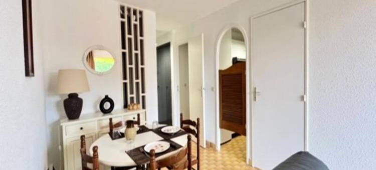 Apartment in Grau du Roi by the Beach图片