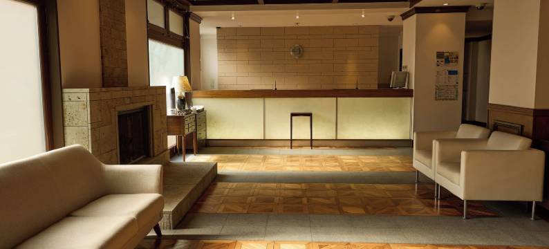 日光车站经典酒店(Nikko Station Hotel Classic)图片