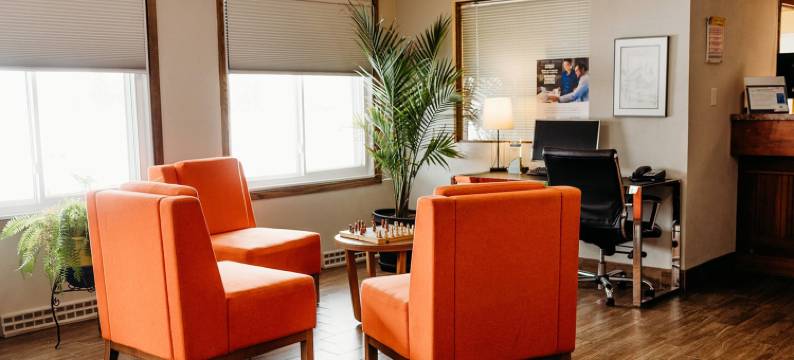 国际瀑布城戴斯酒店(Days Inn by Wyndham International Falls)图片