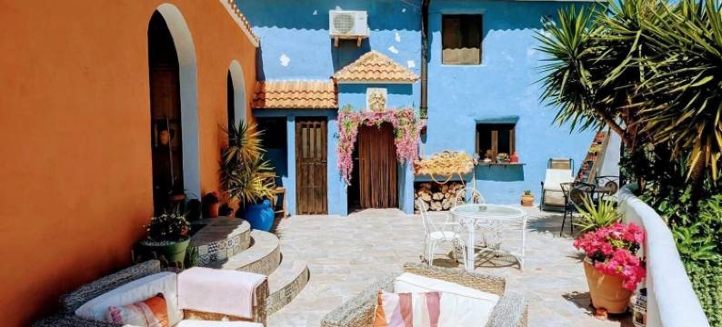 萨托里之家(Casa Satori)图片