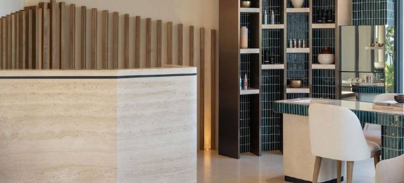 马尔代夫 SO/ 酒店(SO/ Maldives)图片