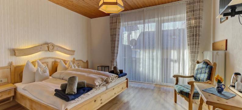 安娜之家酒店(Hotel Haus Anna)图片