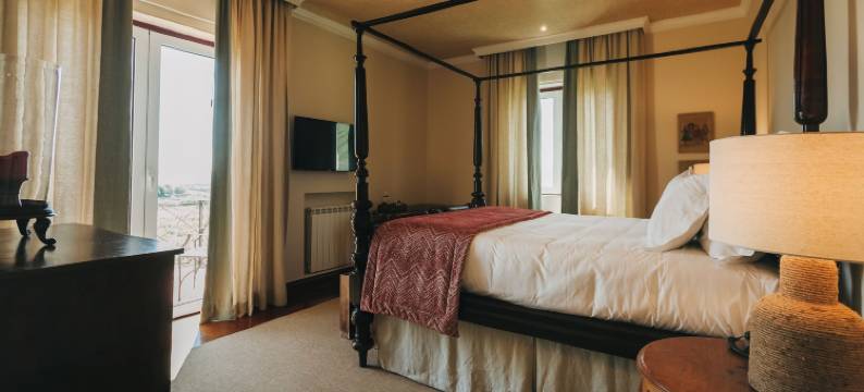 曼诺之家塞莱罗斯(The Manor House Celeirós)图片