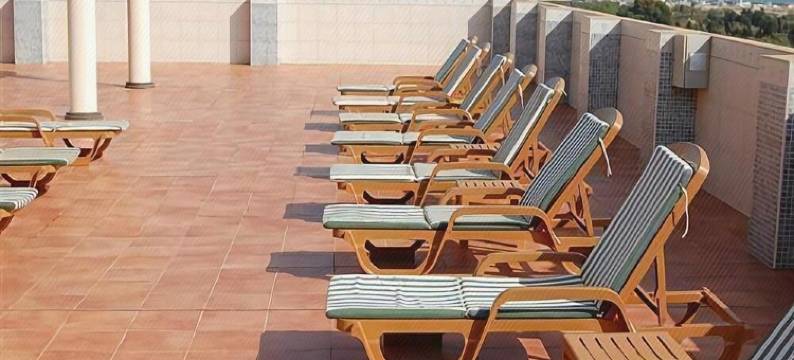 海风酒店(Hotel Vent de Mar)图片